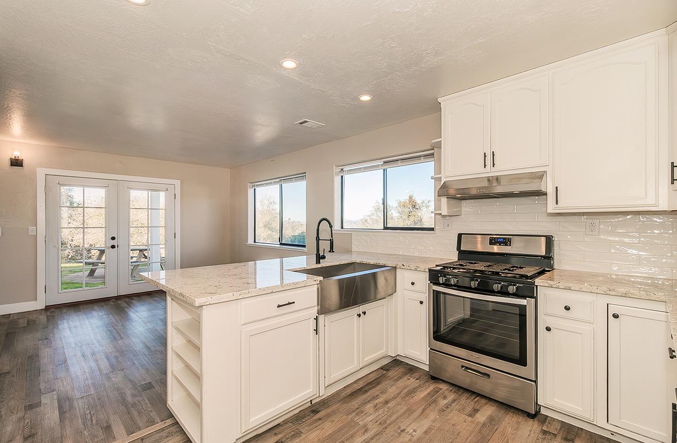 44075 Rocky Ridge Rd, Coarsegold, CA 93614