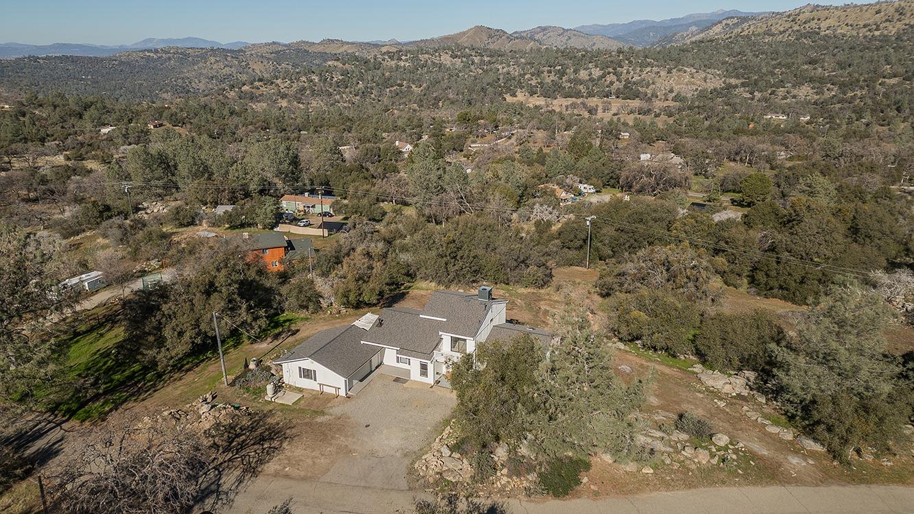 44075 Rocky Ridge Rd, Coarsegold, CA 93614