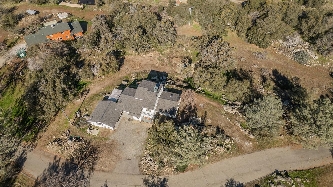 44075 Rocky Ridge Rd, Coarsegold, CA 93614