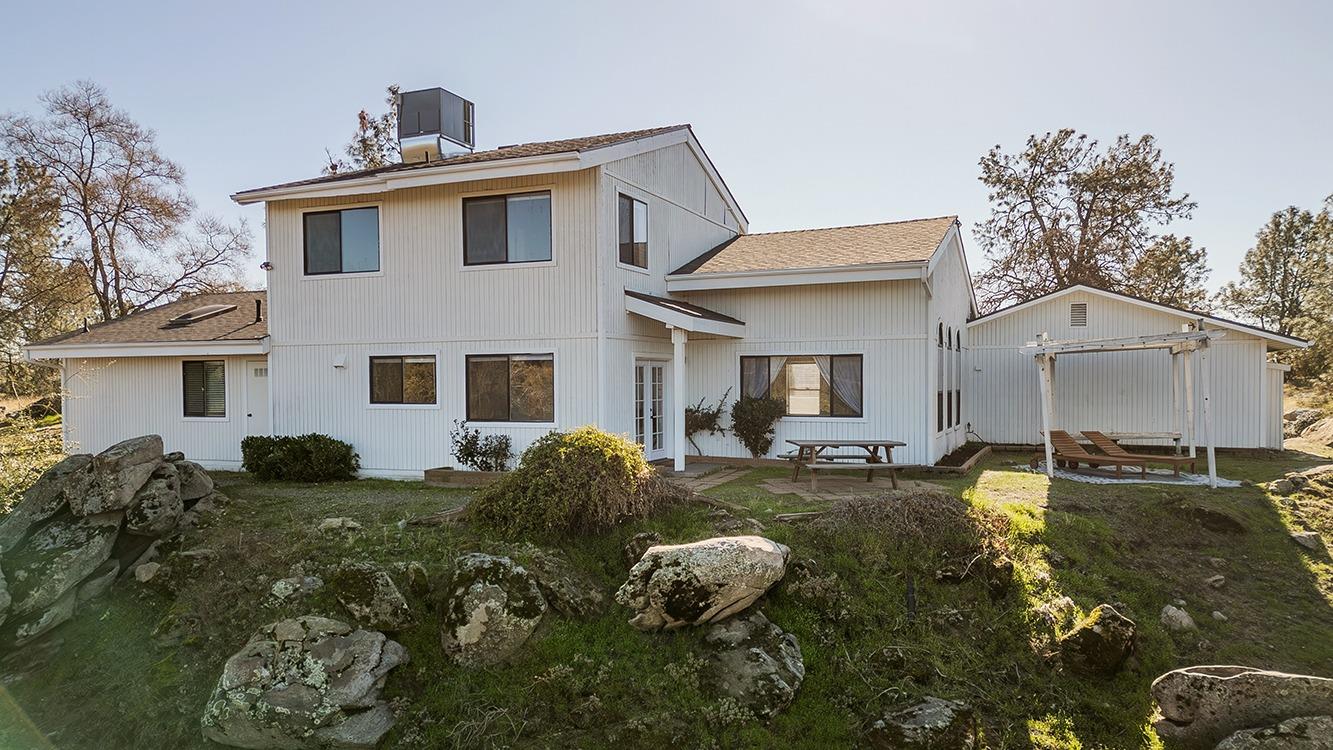 44075 Rocky Ridge Rd, Coarsegold, CA 93614