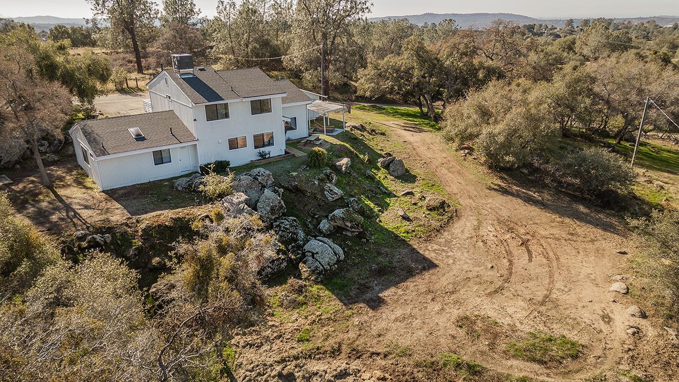 44075 Rocky Ridge Rd, Coarsegold, CA 93614