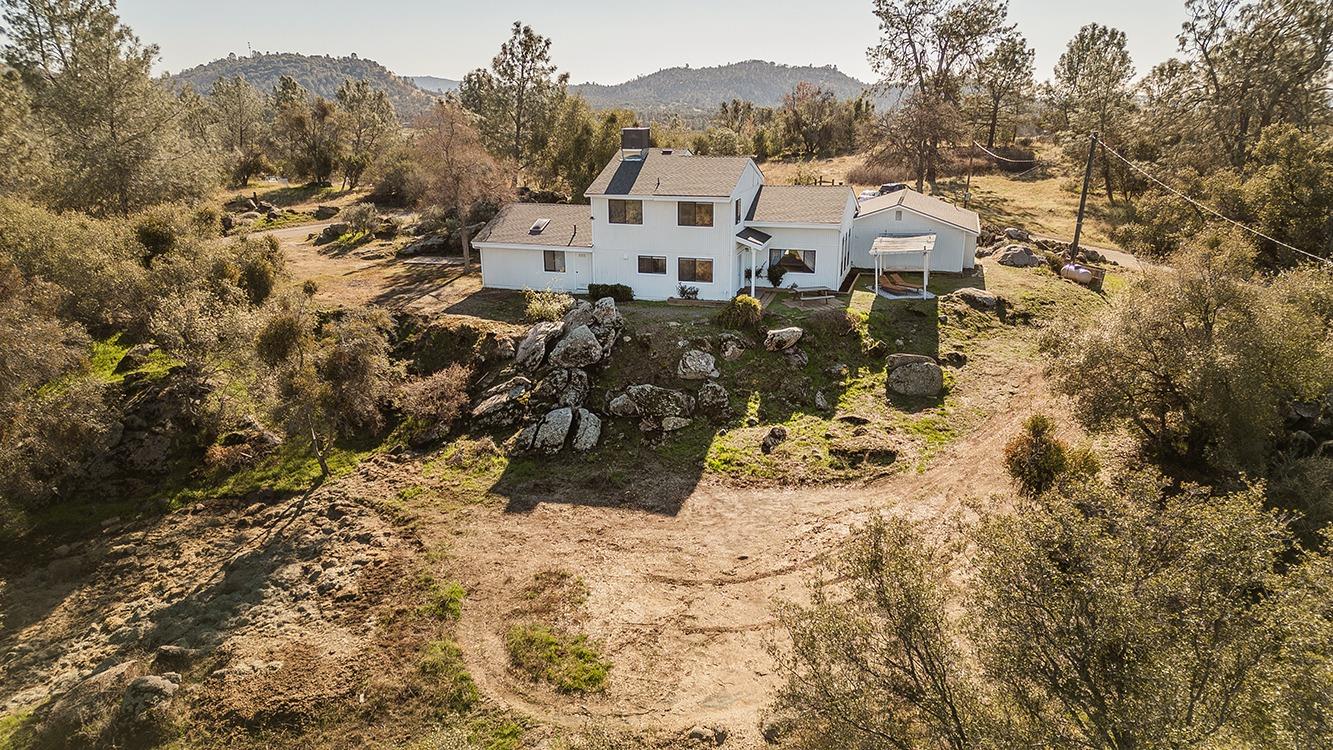 44075 Rocky Ridge Rd, Coarsegold, CA 93614