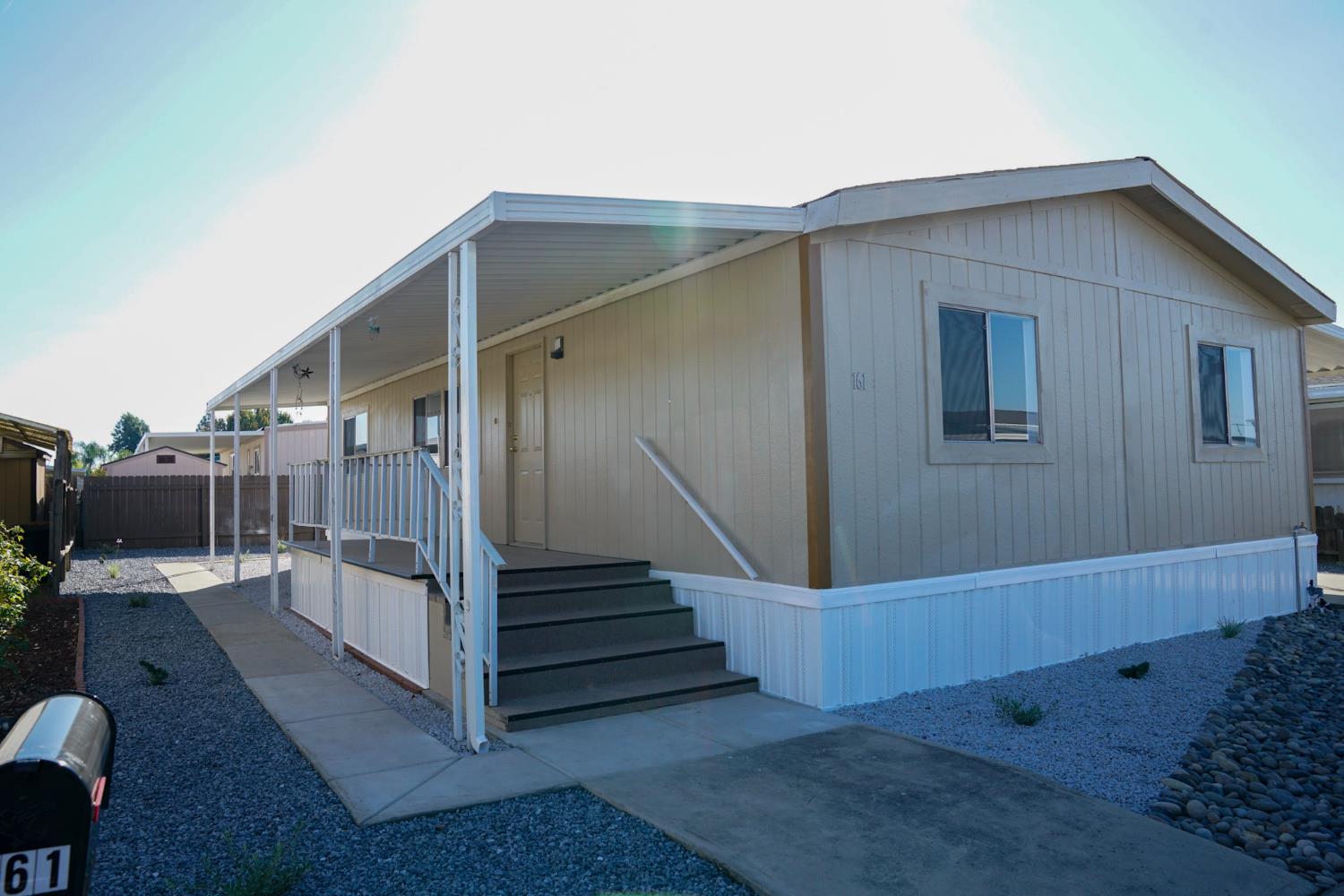 1551 6Th Avenue Dr #161