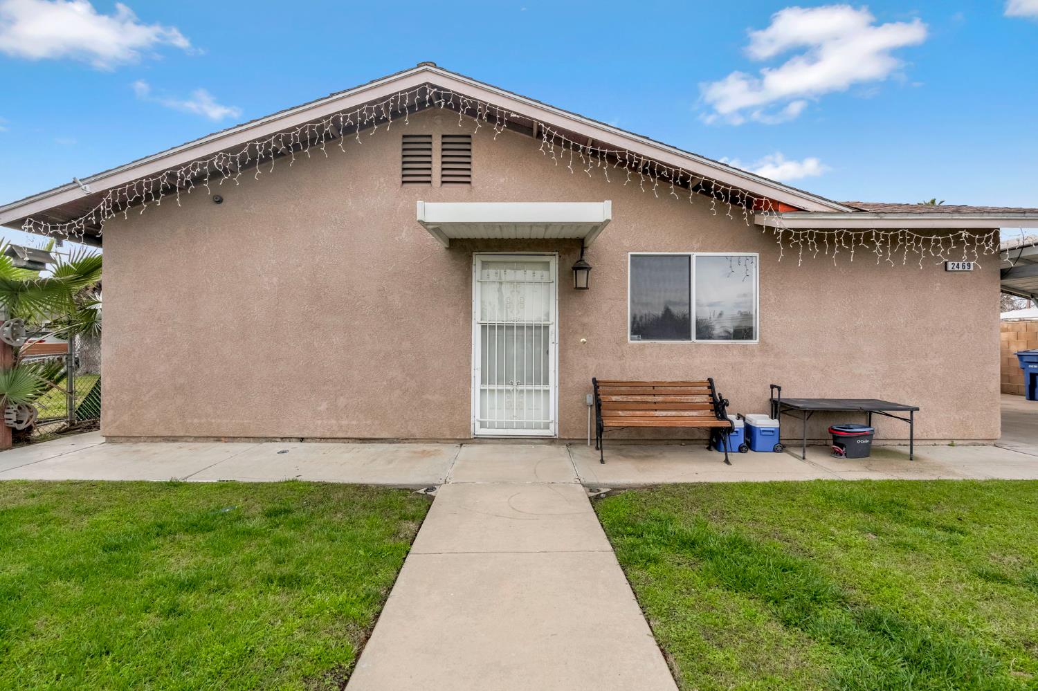2469 Shaft St, Selma, CA 93662