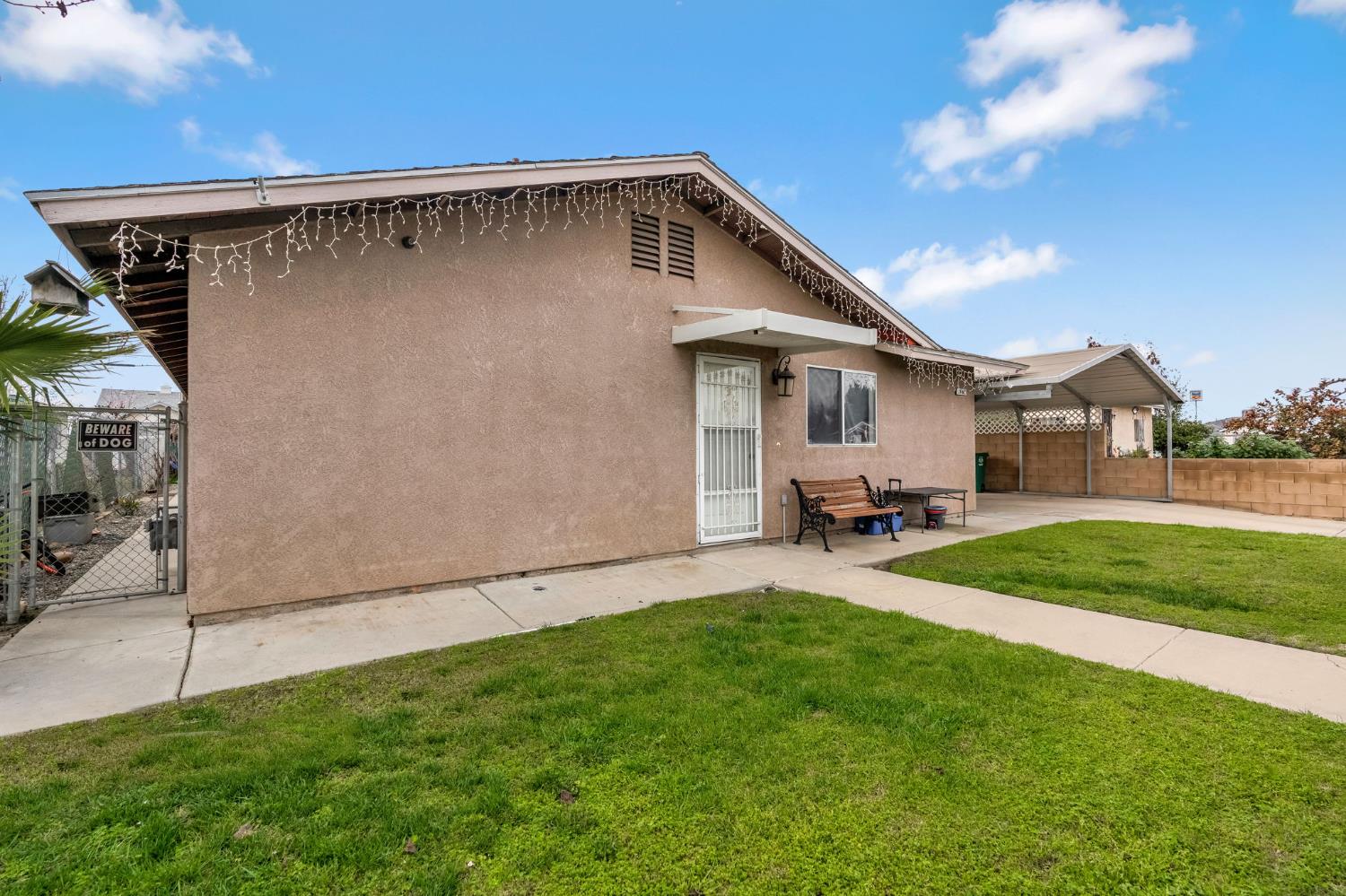 2469 Shaft St, Selma, CA 93662