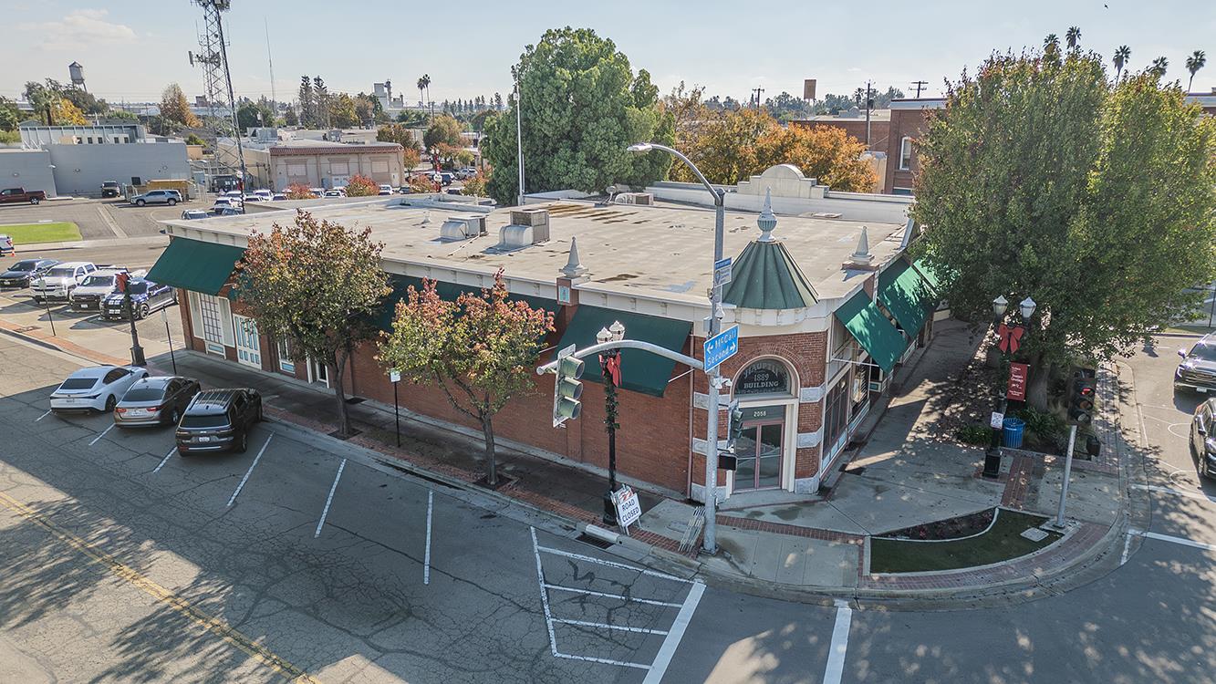 2056 2Nd St, Selma, CA 93662